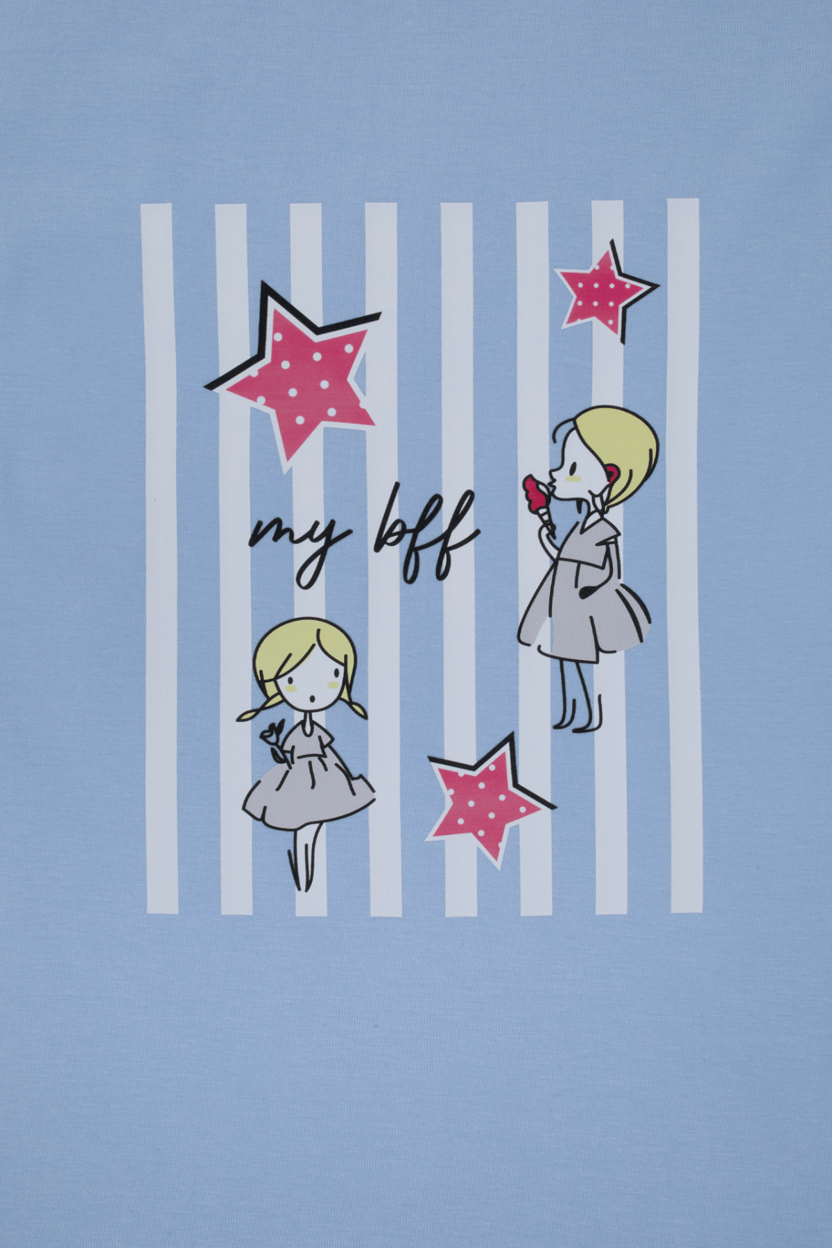 My BFF Pyjama Set - De - Nap.in - Nightwear
