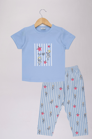 My BFF Pyjama Set - De - Nap.in - Nightwear