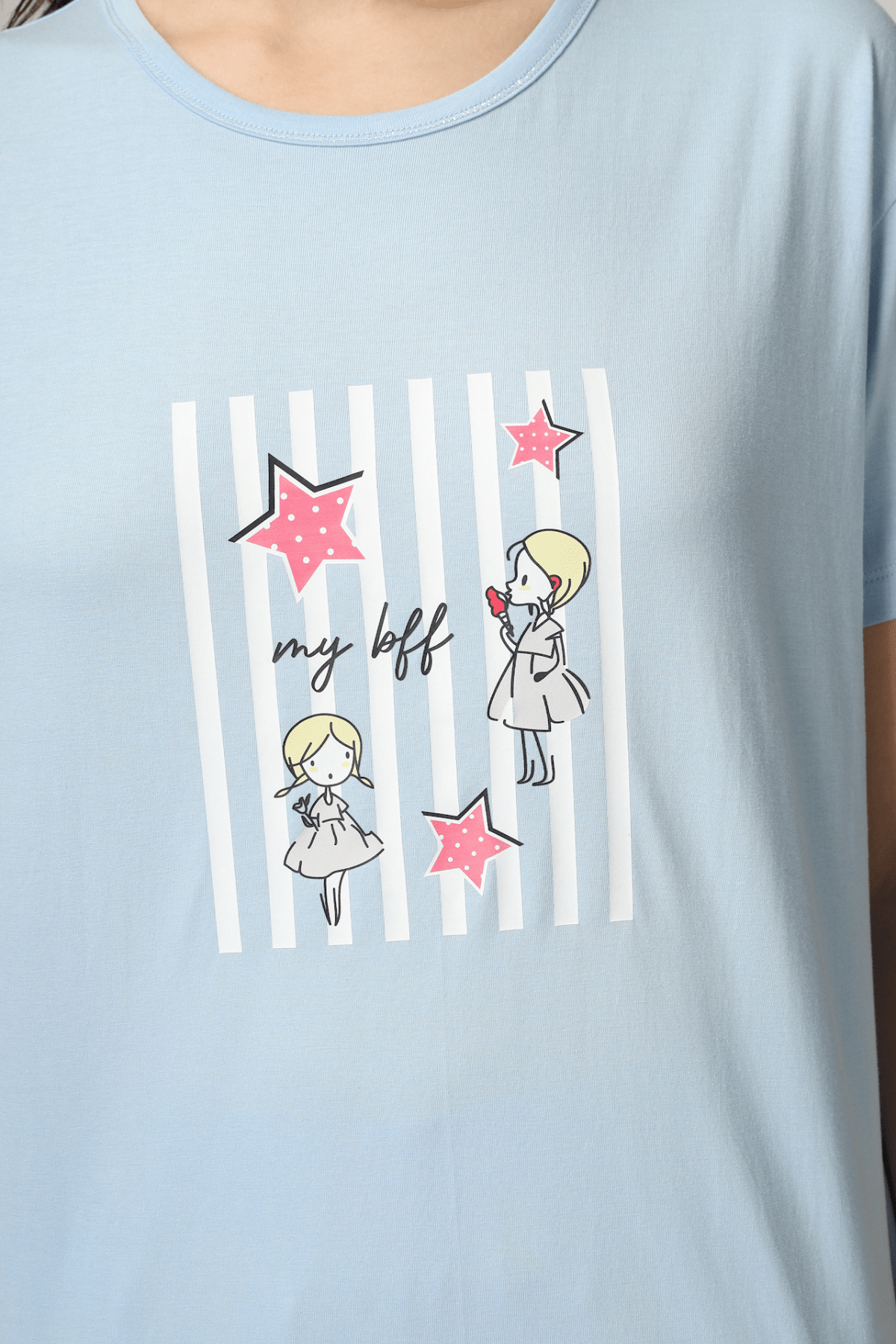 My BFF Pyjama Set - De - Nap.in - Nightwear