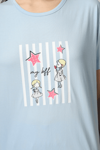 My BFF Pyjama Set - De - Nap.in - Nightwear