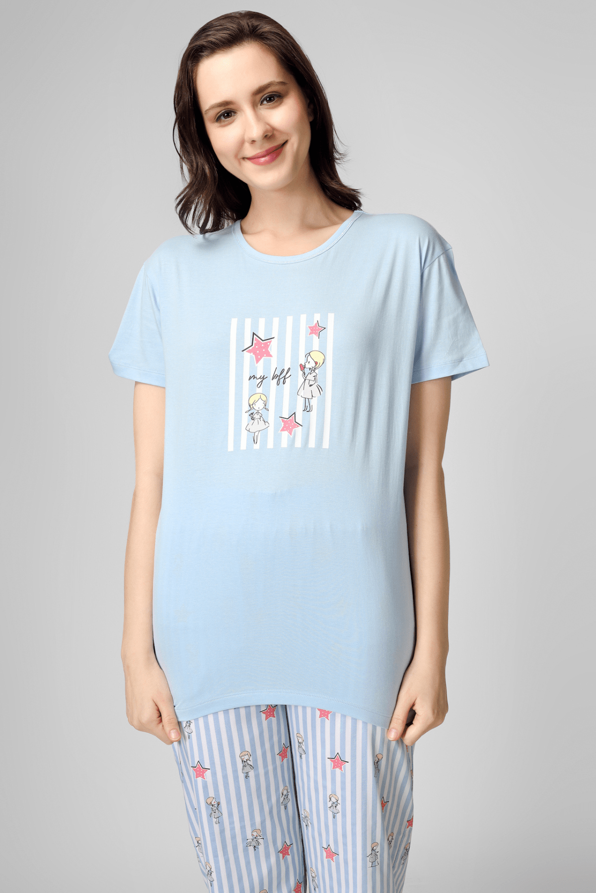 My BFF Pyjama Set - De - Nap.in - Nightwear