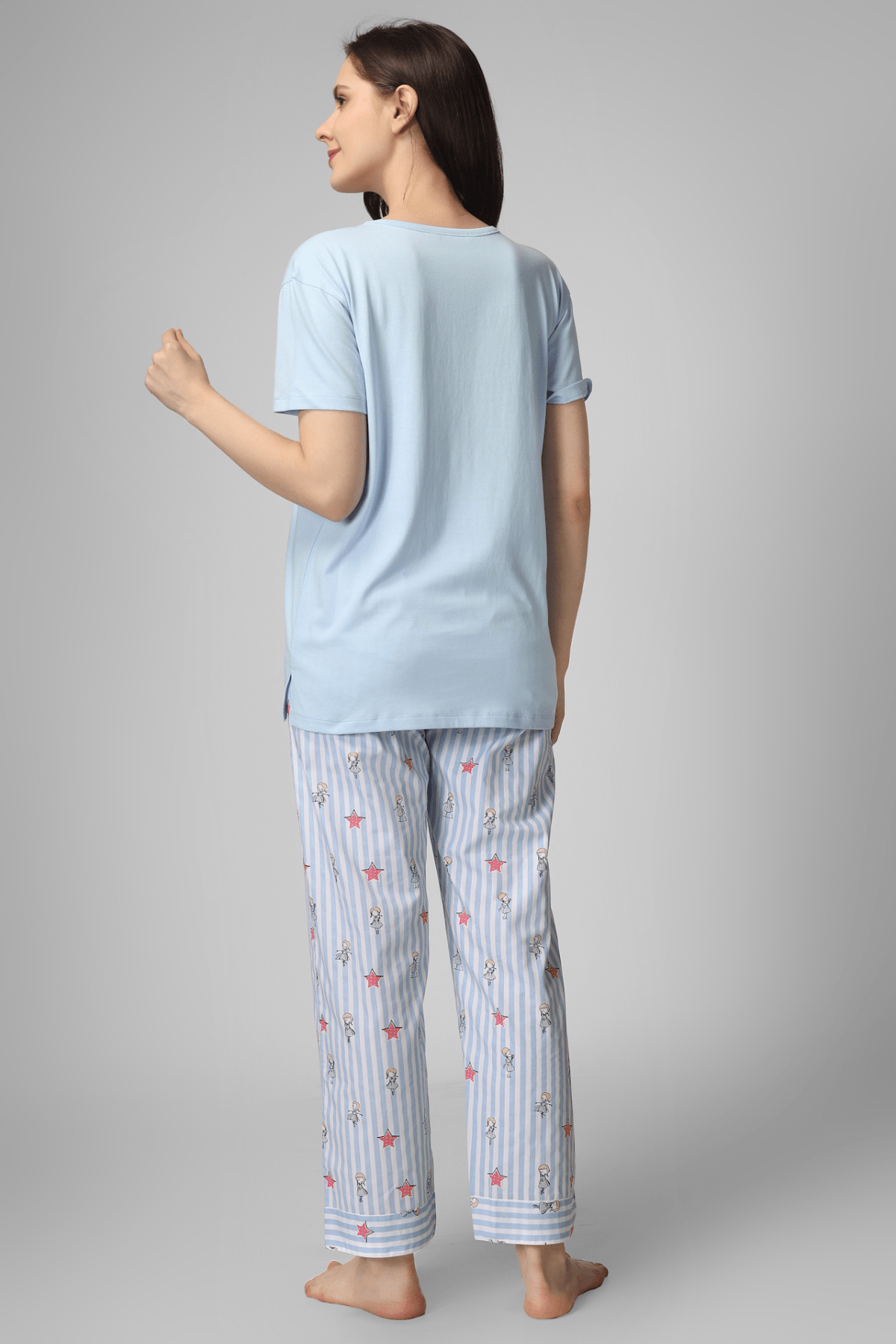 My BFF Pyjama Set - De - Nap.in - Nightwear