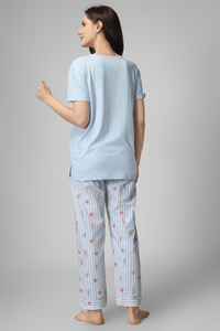 My BFF Pyjama Set - De - Nap.in - Nightwear