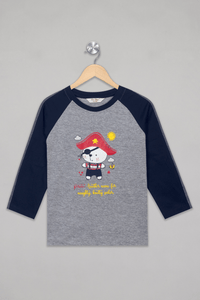 Naughty Pirate Sailor Pyjama Set - De - Nap.in - Nightwear