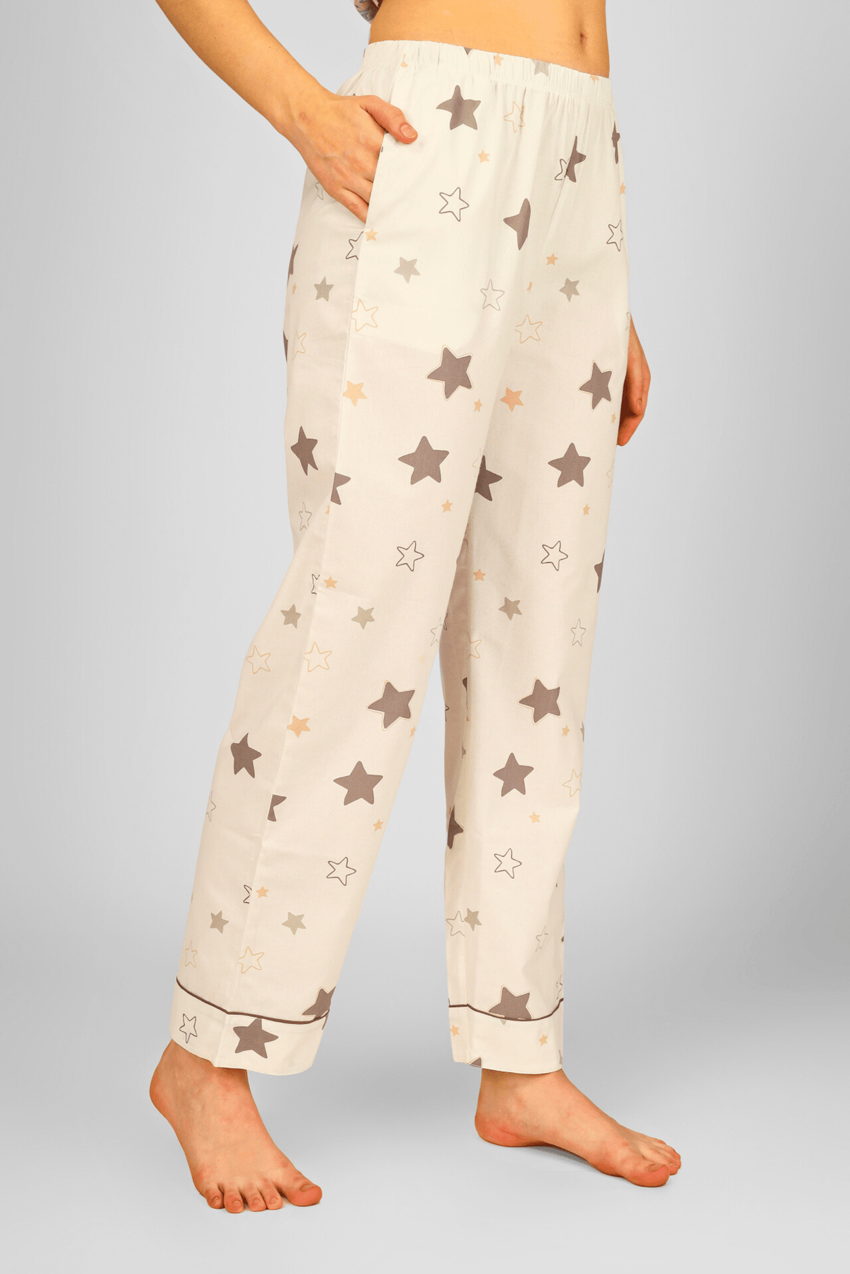 Nebula Night Pyjama Set - De - Nap.in - Nightwear
