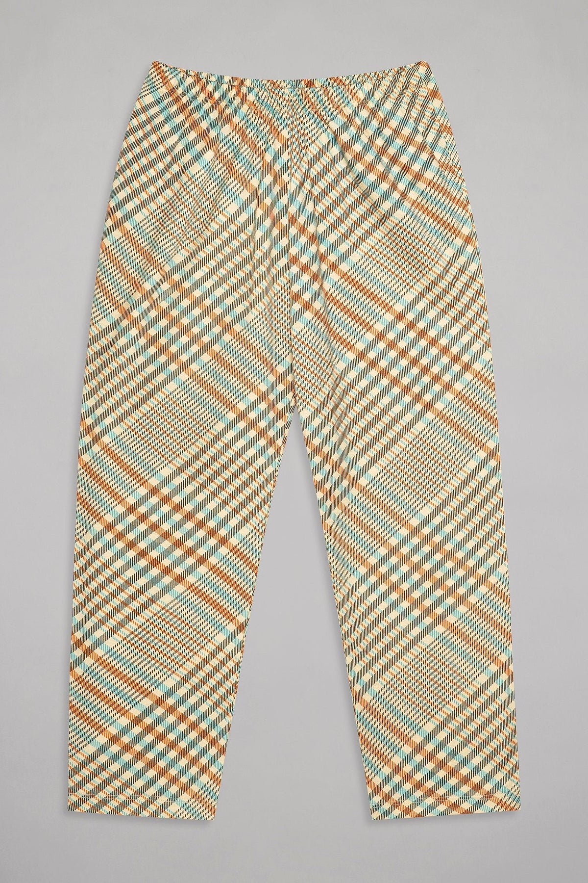 Neon Zen Mode Pyjama Set - De - Nap.in - Nightwear