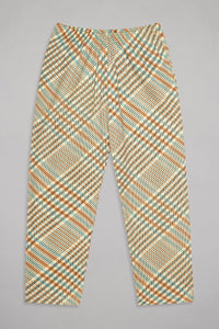 Neon Zen Mode Pyjama Set - De - Nap.in - Nightwear