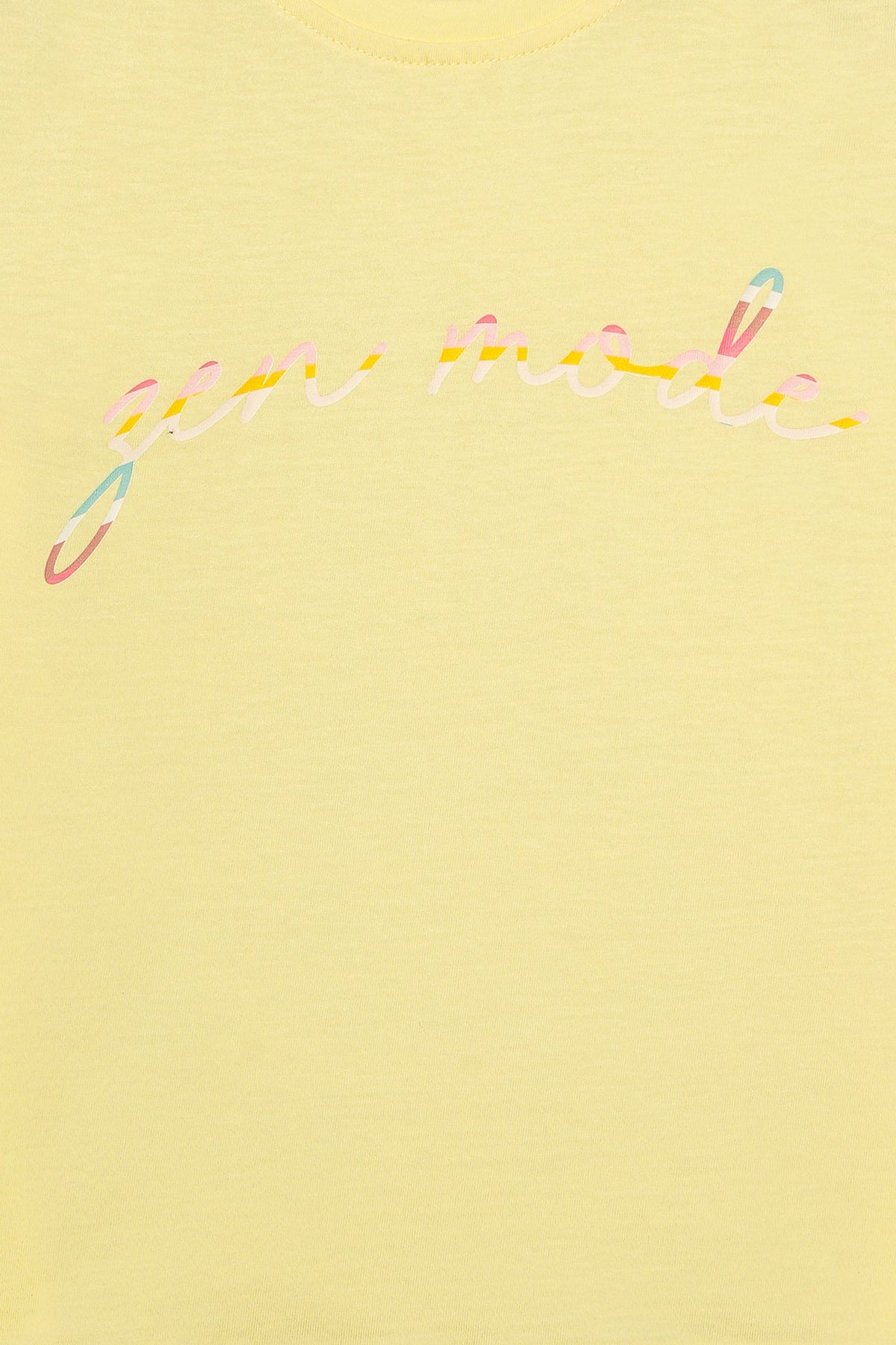 Neon Zen Mode Pyjama Set - De - Nap.in - Nightwear