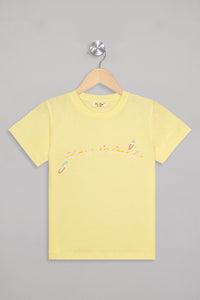 Neon Zen Mode Pyjama Set - De - Nap.in - Nightwear