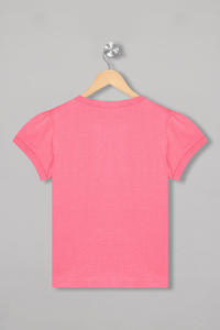 Peach Dreamsicle Blooms Legging Set - De - Nap.in - Nightwear