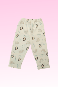 Peter The Penguin Pyjama Set - De - Nap.in - Nightwear