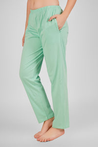 Pista Moghul A touch Of Class Coord Set - De - Nap.in - Nightwear