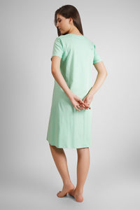 Pista Moghul Nightdress - De - Nap.in - Nightwear