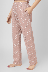 Polka Perfection Pyjama Set - De - Nap.in - Nightwear