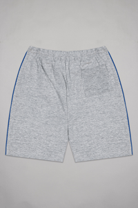 Royal Blue Dream Dare Achieve Shorts Set - De - Nap.in - Nightwear