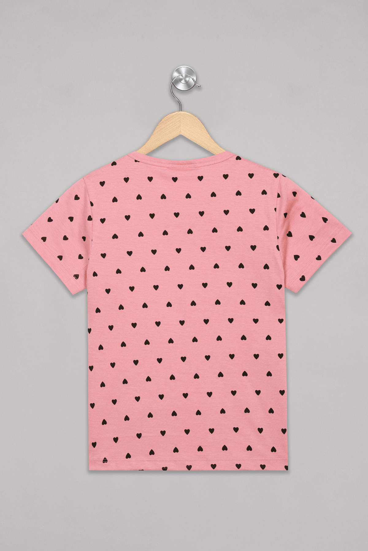 Sparkle In Your Dreams Shorts Set - De - Nap.in - Nightwear