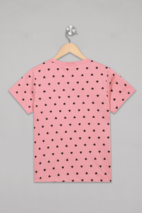 Sparkle In Your Dreams Shorts Set - De - Nap.in - Nightwear