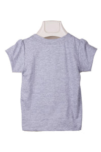 Strong Girls Make A Strong World T-shirt For Girls - De - Nap.in - Nightwear