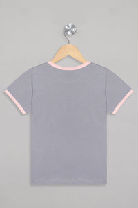 Strong Girls Pyjama Set - De - Nap.in - Nightwear