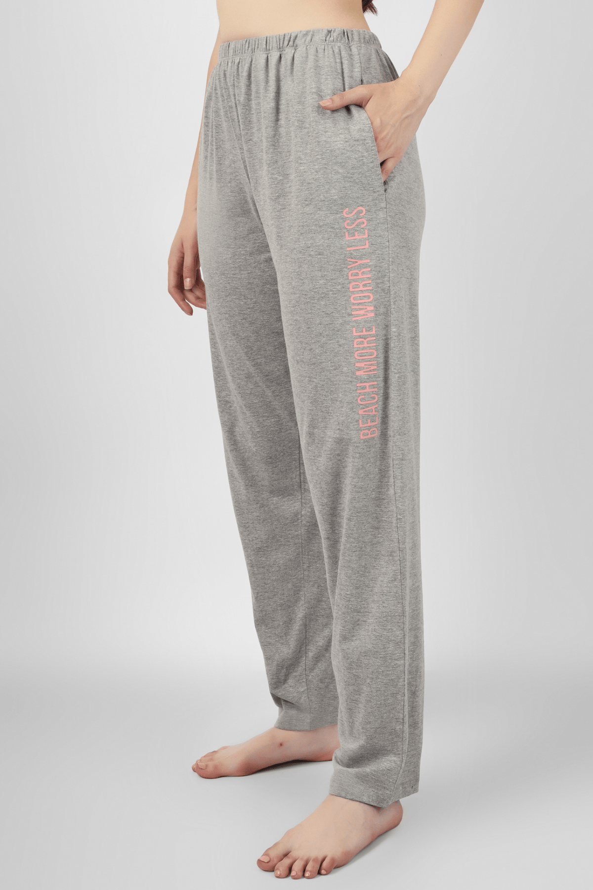 Sun - Kissed Dreams Pyjama Set - De - Nap.in - Nightwear