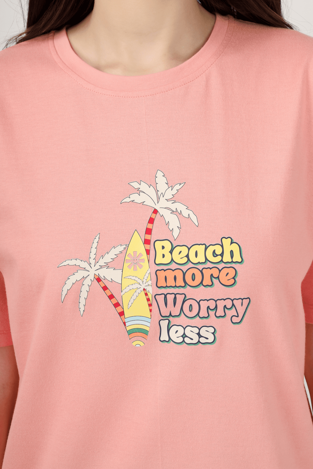 Sun - Kissed Dreams Pyjama Set - De - Nap.in - Nightwear