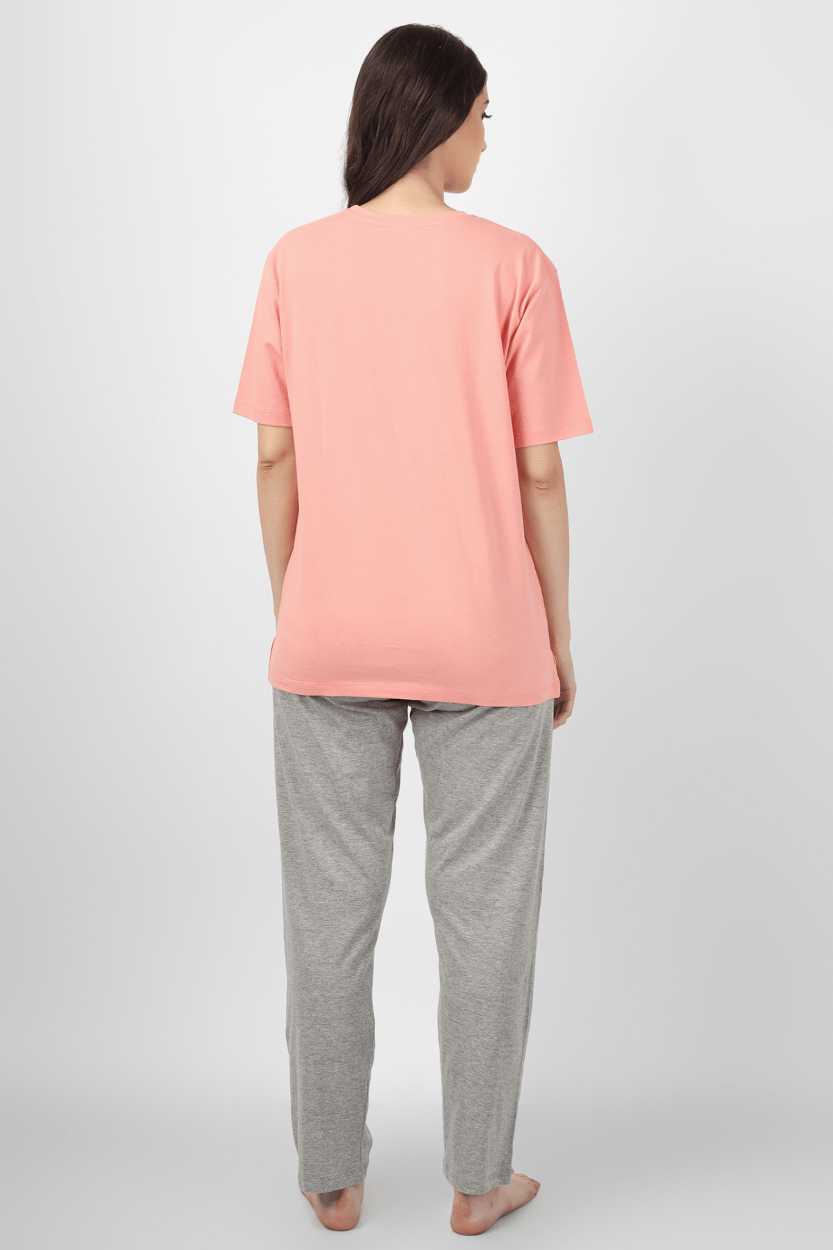 Sun - Kissed Dreams Pyjama Set - De - Nap.in - Nightwear