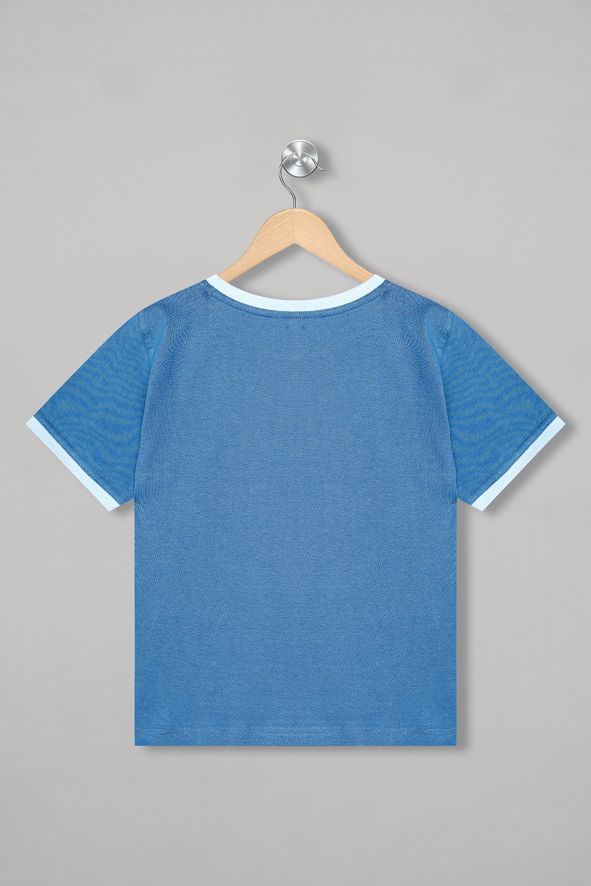 Think Differently Short Sleeves Pyjama Set - De - Nap.in - Nightwear