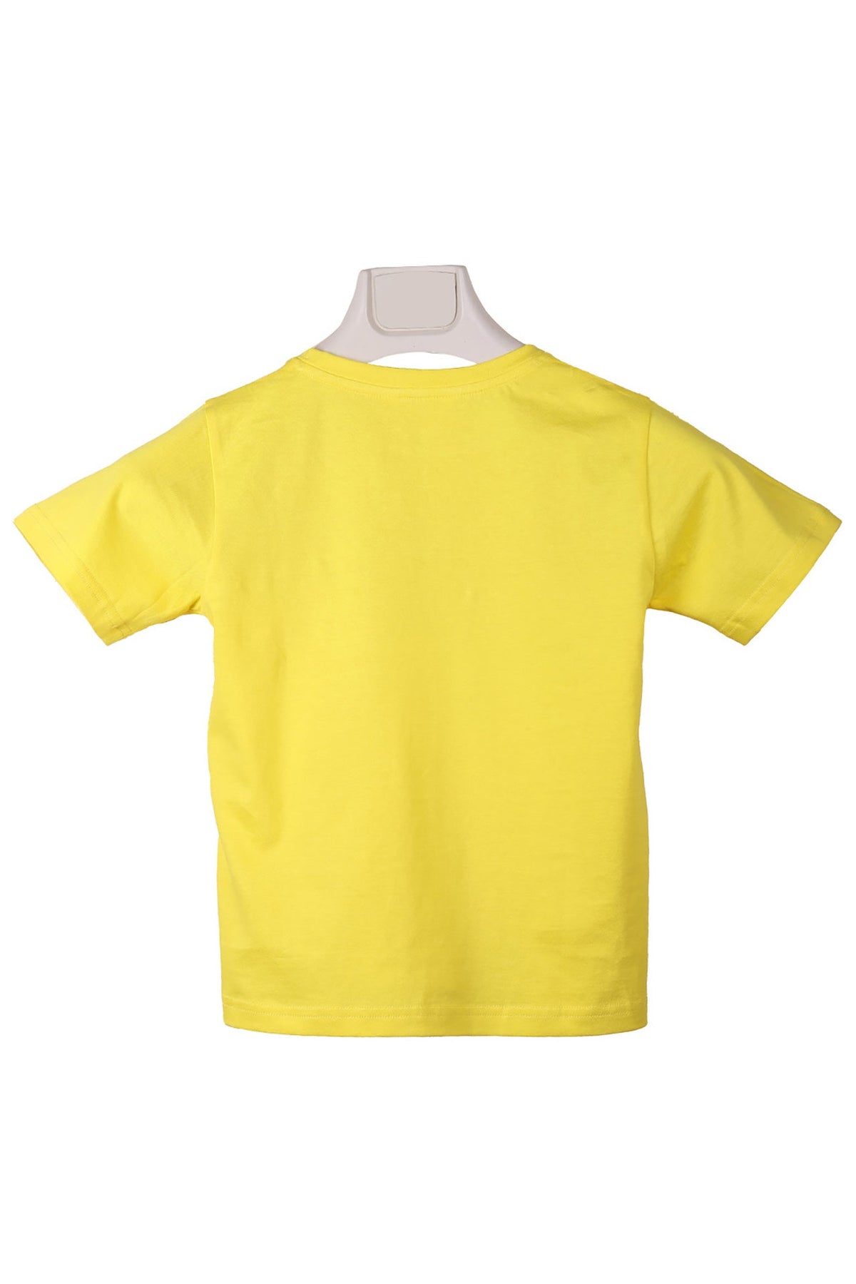Today A Reader Tomorrow A Leader Yellow T-Shirt For Boys - De - Nap.in - Nightwear