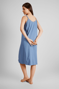 When Life Gives You Lemon Spaghetti Nighty - De - Nap.in - Nightwear