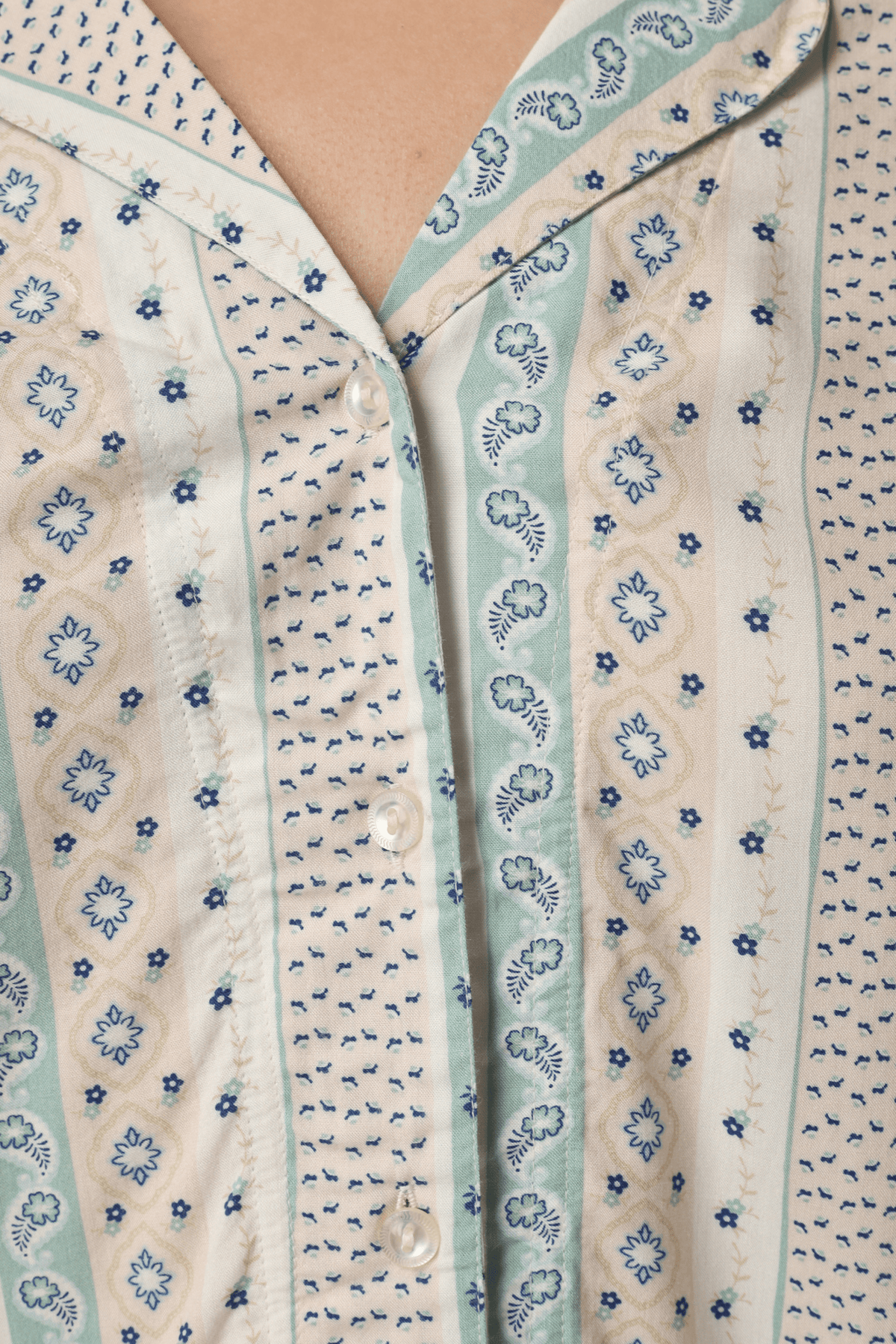 Zen Zephyr Nightdress - De - Nap.in - Nightwear