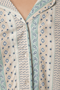 Zen Zephyr Nightdress - De - Nap.in - Nightwear