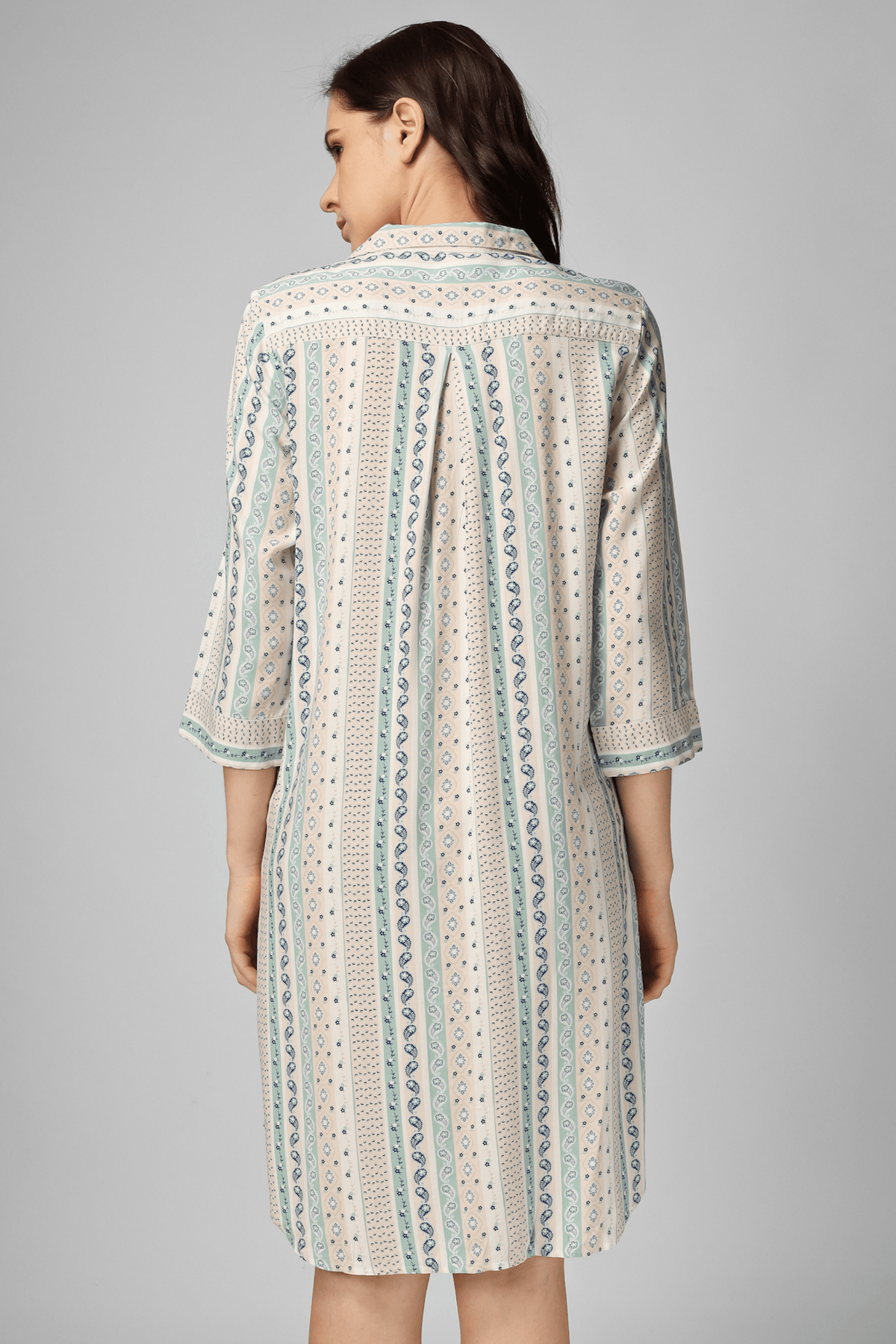 Zen Zephyr Nightdress - De - Nap.in - Nightwear