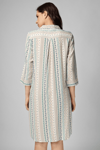Zen Zephyr Nightdress - De - Nap.in - Nightwear