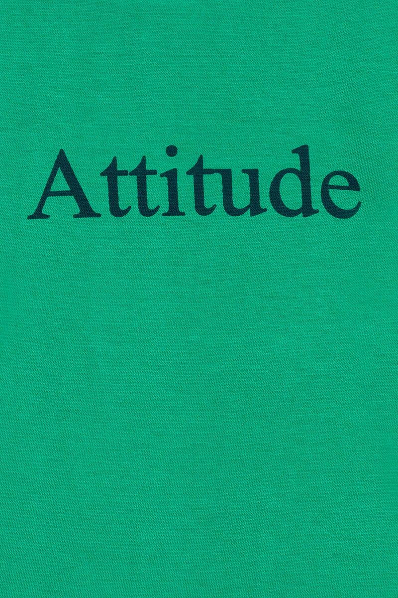 Attitude Full Sleeves Pj St