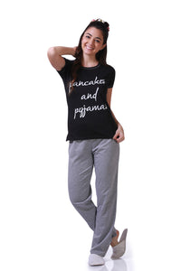 Pancakes & Pyjama Pyjama Set