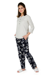 Urbane Lady Pyjama Set