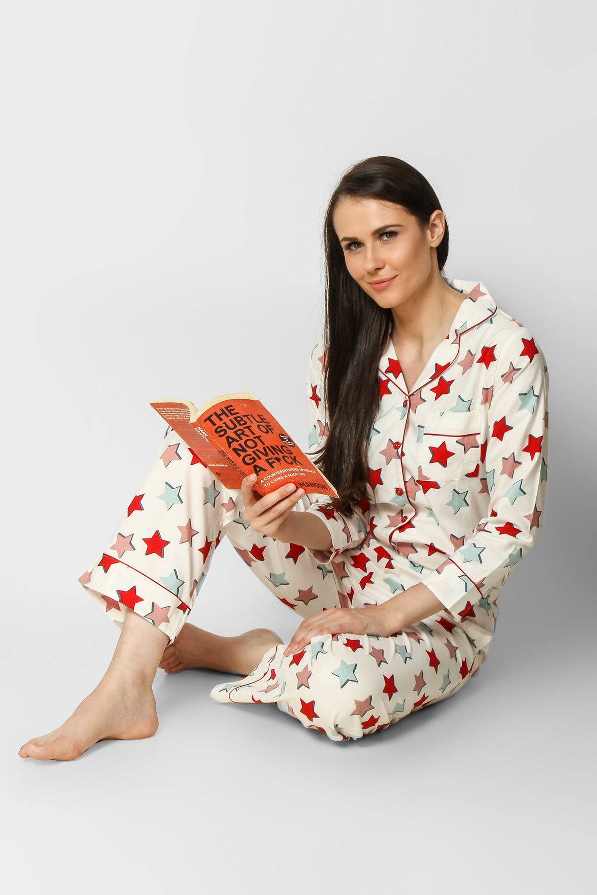 Star of Wonder Pyjama Set