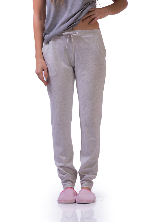 Grey Lounge Joggers