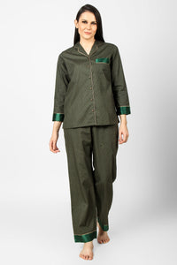 Anais Pj Set - De - Nap.in - Nightwear