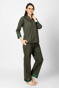 Anais Pj Set - De - Nap.in - Nightwear