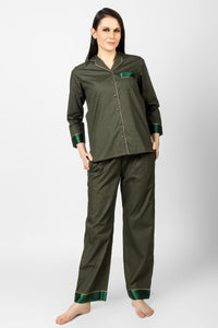 Anais Pj Set - De - Nap.in - Nightwear