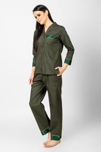 Anais Pj Set - De - Nap.in - Nightwear