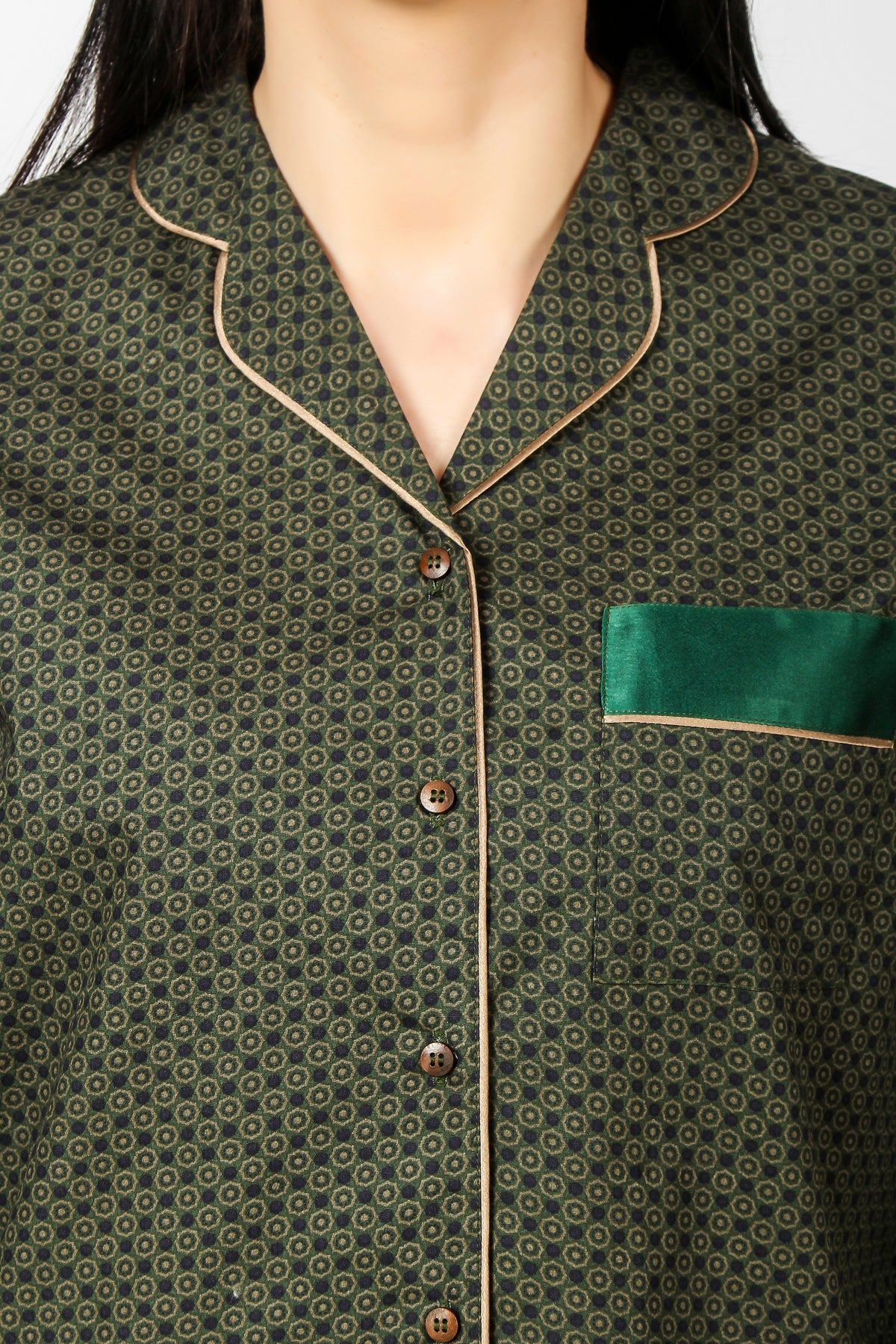 Anais Pj Set - De - Nap.in - Nightwear