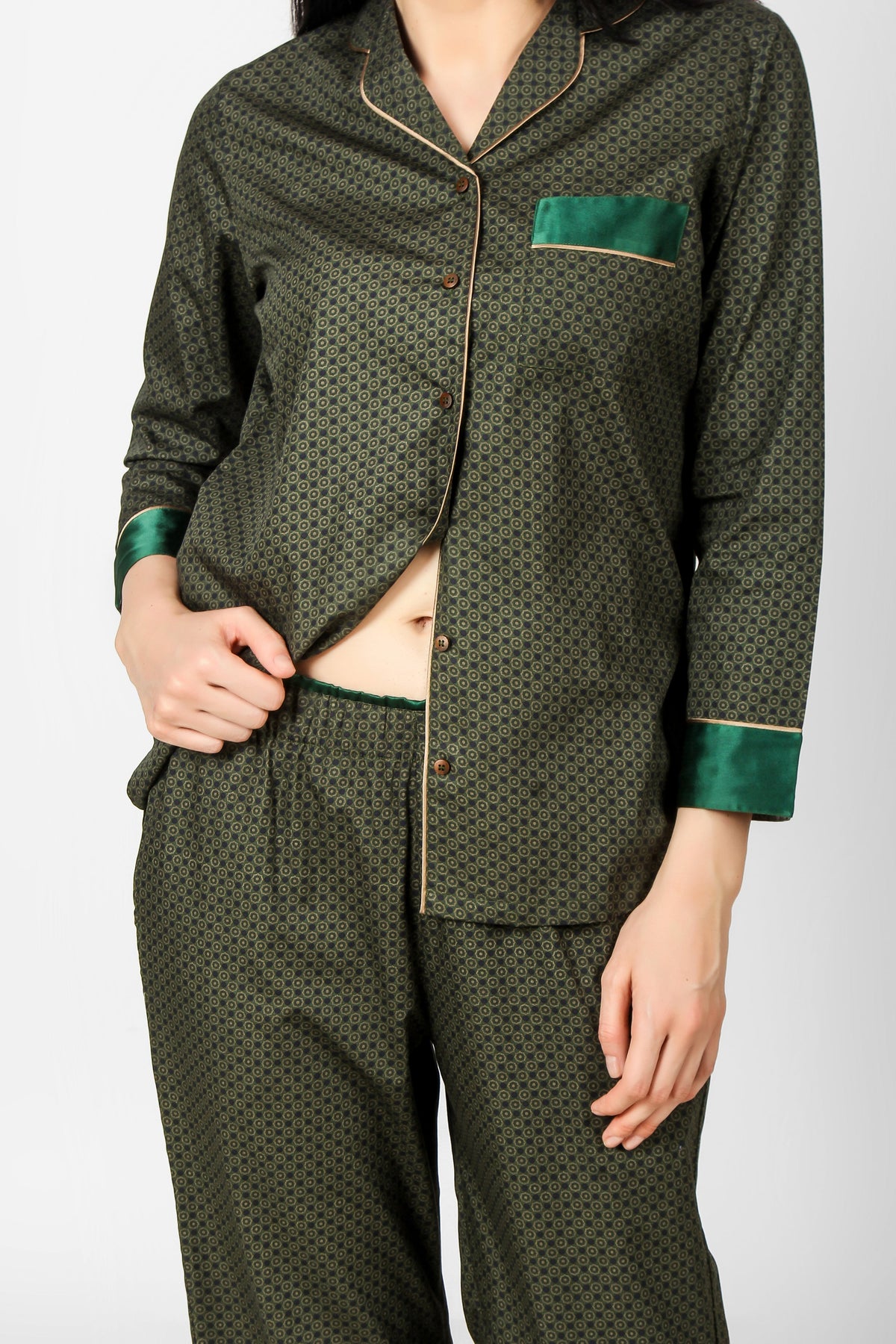 Anais Pj Set - De - Nap.in - Nightwear