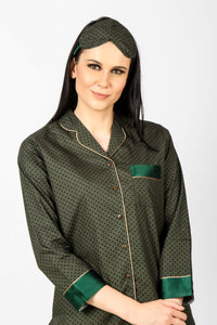 Anais Pj Set - De - Nap.in - Nightwear