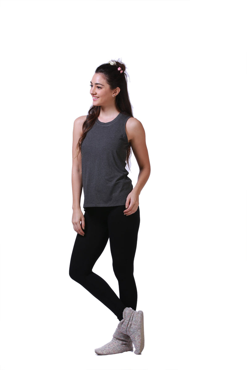 Anthra Tank Top - De - Nap.in - Nightwear