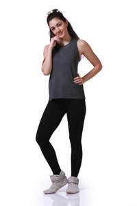 Anthra Tank Top - De - Nap.in - Nightwear