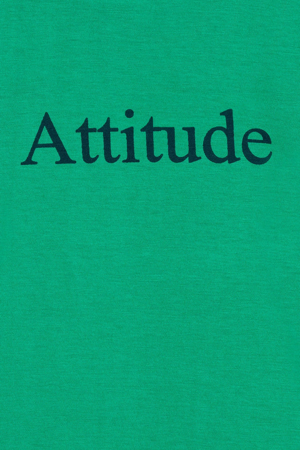 Attitude Full Sleeves Pyjama Set - De - Nap.in - Nightwear