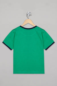 Attitude Short Sleeves Pyjama Set - De - Nap.in - Nightwear