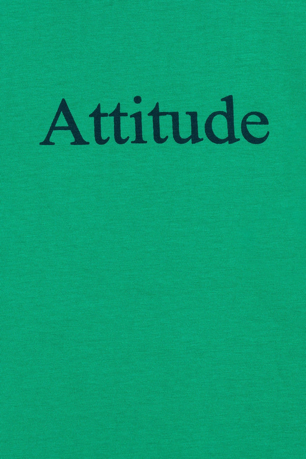Attitude Short Sleeves Pyjama Set - De - Nap.in - Nightwear